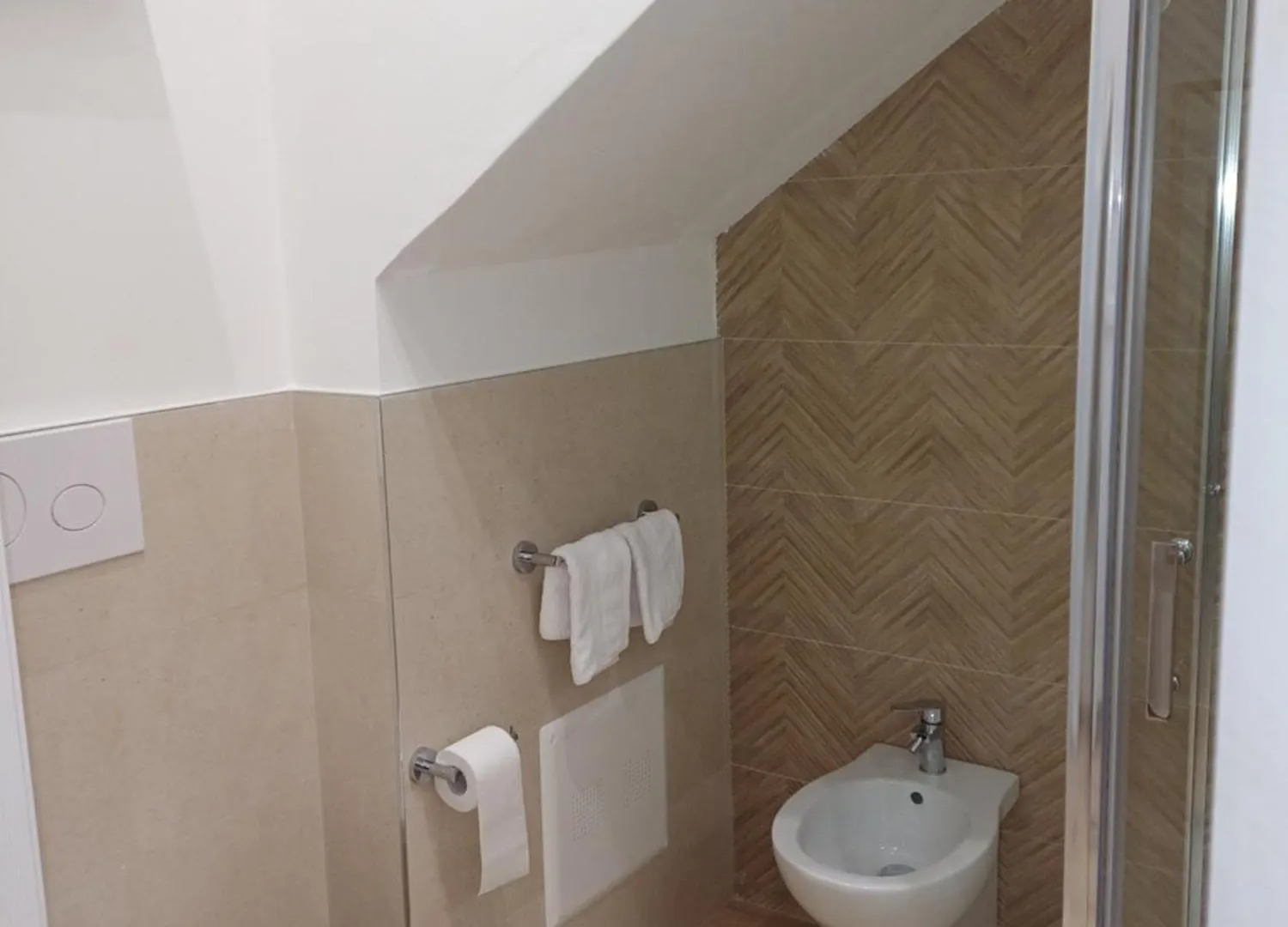 Carruzzata 2 Apartment Bagheria Italy