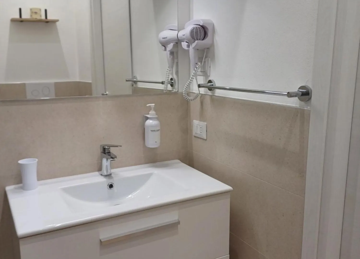 Carruzzata 2 Apartment Bagheria