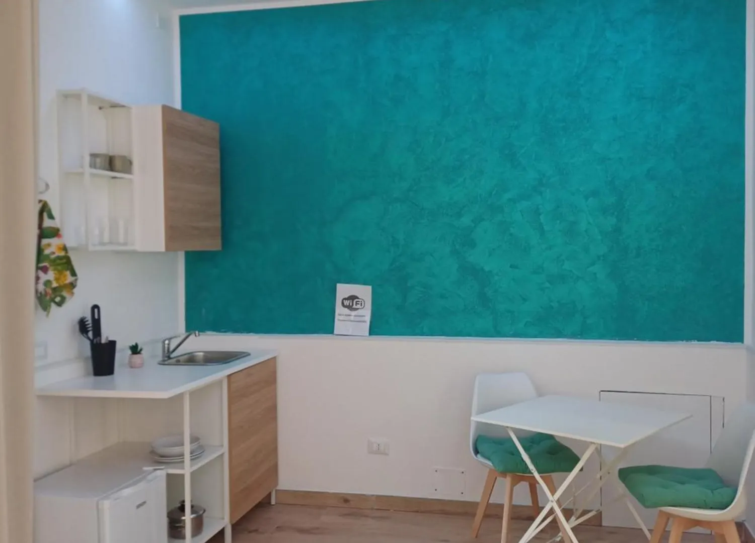 Carruzzata 2 Apartment Bagheria 0*,  Italy