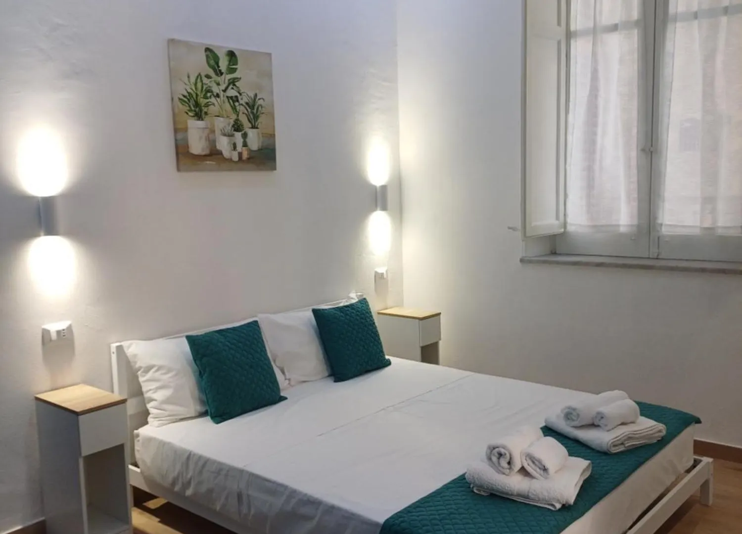 Carruzzata 2 Apartment Bagheria