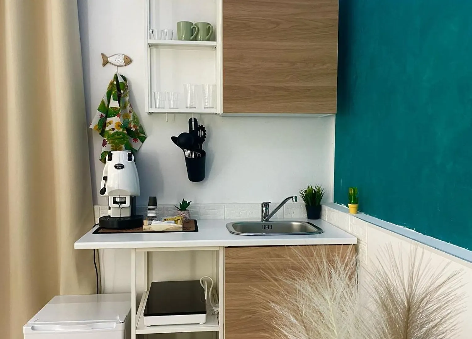 Carruzzata 2 Apartment Bagheria