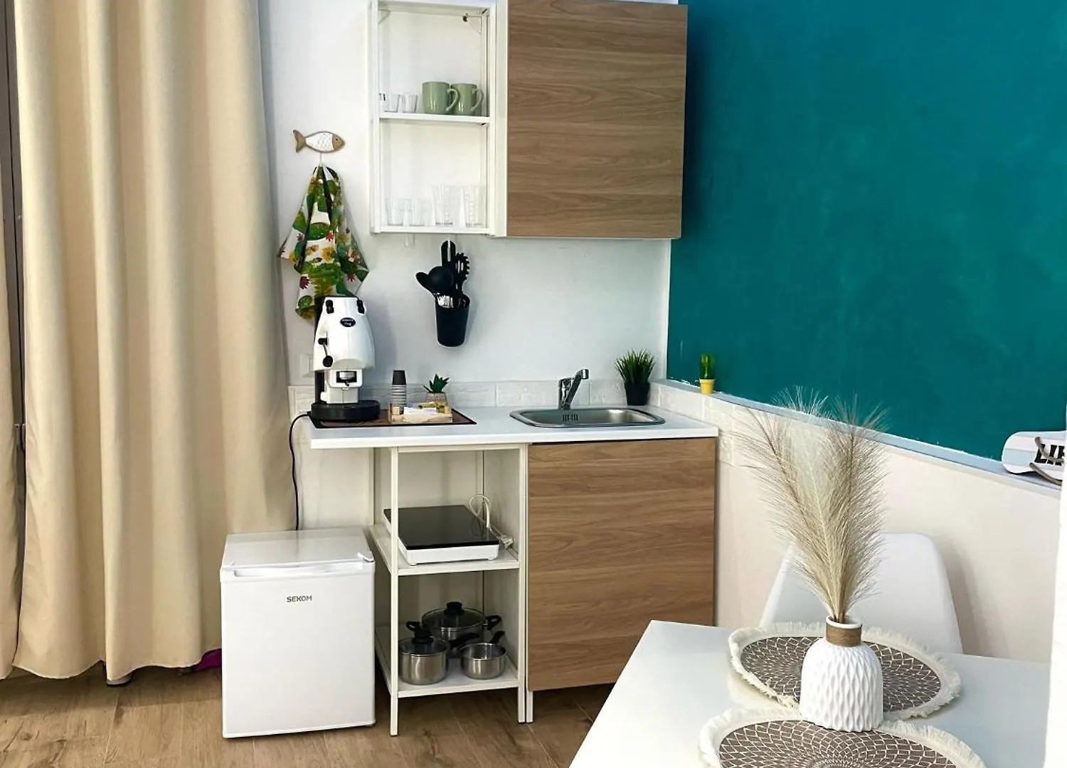 Carruzzata 2 Apartment Bagheria
