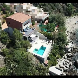 Hébergement de vacances Mare Blu, Bagheria