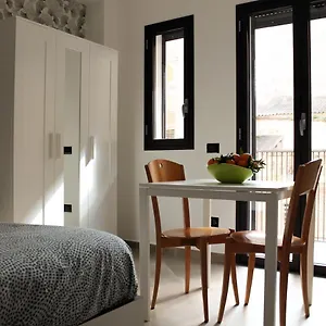 Carà 128, Appartamentini Nel Cuore Di Bagheria, Piano Primo Bagheria