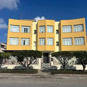 Hotel Franco Il Conte, Bagheria