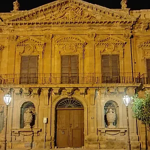 Gasthof In Galletti Inguaggiato, Bagheria