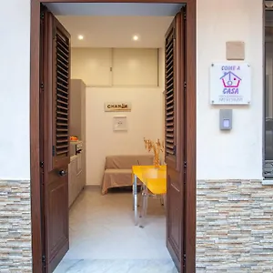 Come A To Casa Bagheria